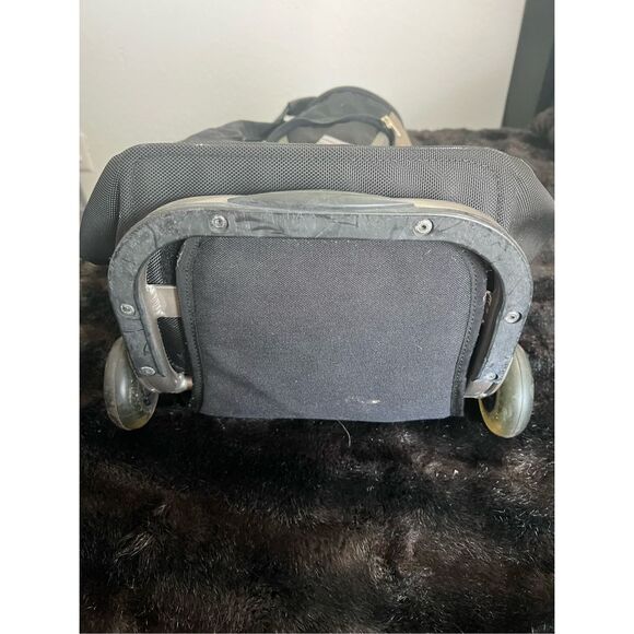 The Kelty Ascender 22 review VTG Kelty Rolling BackPack/Travel Bag  23\